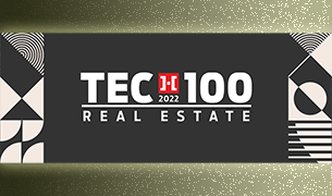 Image HousingWire TECH100 Real Estate Honorees