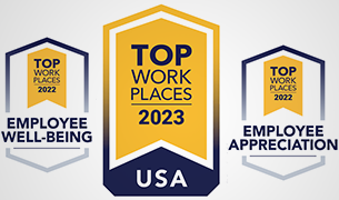 Image Top Workplaces 2023 USA